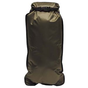 Непромокаема транспортна торба 10L OD Green MFH