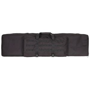 Rifle bag Large Black MFH 30782A