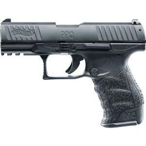 Gas signal pistol Walther PPQ M2 9 mm