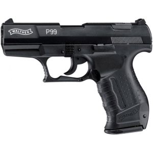 Gas signal pistol Walther P99  9 mm
