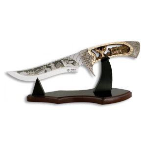 Knife DEERS TOLEDO IMPERIAL model 31465