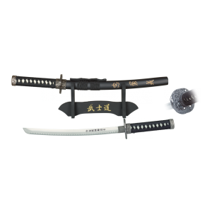 Самурайски мини меч "КАТАНА" модел 31781 Toledo Imperial