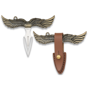 32501 WINGS DAGGER TOLE10 Imperial