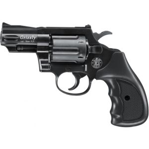 Gas signal revolver SW Grizzly