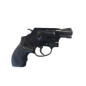 Revolver 36, cal. 38SP    "Smith&wesson" - 1015020
