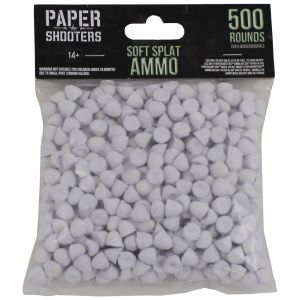 PAPER SHOOTERS Ammo 38511