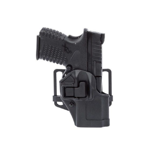 Holster for pistols "GLOCK" 43  410568BK-R