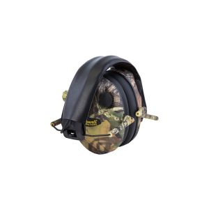 Hearing protection Caldwell 487200 E-max Low Profile Mossy Oak