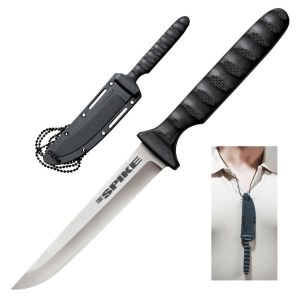 Knife Cold Steel Drop Point Spike CS-53NCC