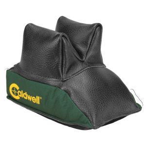 Caldwell Standard Rear 3.5" Bag-Filled