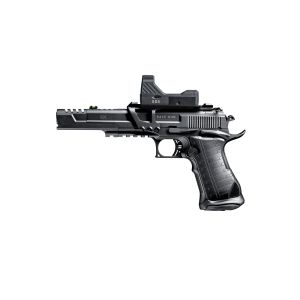 Air pistol UX RACE GUN SET cal. 4.5mm