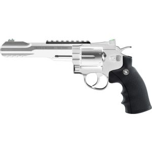 Въздушен револвер Smith&Wesson MP327 TRR8 4.5mm