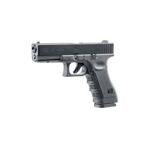 Airgun pistol Glock 17 4.5mm (pellet/bb) Umarex