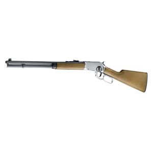 Air rifle Legends Cowboy Chrome cal. 4.5mm