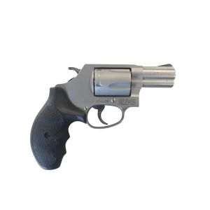 Револвер  "Смит и Уесън" 60 LS 2 1/8", кал. 357 Mag
