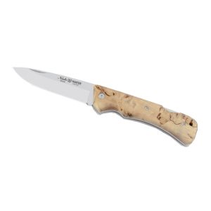 Foldable hunting knife Miguel Nieto Hunter 270-A