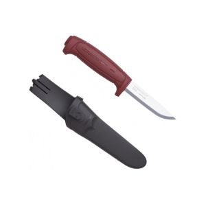 Knife Morakniv Basic 511 red 12147