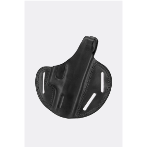 Holster Bianchi SHADOW II BLK RH for RUGER SP101 2-3 IN REV 7-18616