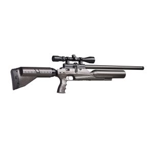 Air rifle Kral Arms Puncher PCP Bigmax X Fiber cal. 7.62mm