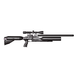 Air rifle Puncher PCP Bigmax X, BLK, кал. 5.5мм