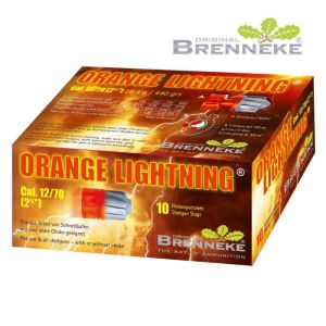 Brenneke Orange Lighting 12/70 28.4 g