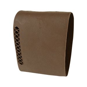 Jack Pyke Rubber Recoil Extended Pad Brown