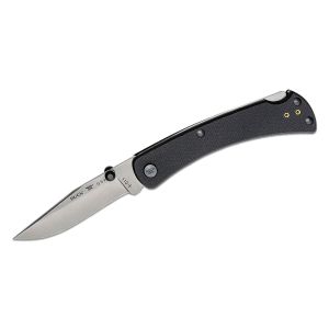 Сгъваем нож Buck Knives 110 Slim Pro TRX Black 11880 - 0110BKS3-B