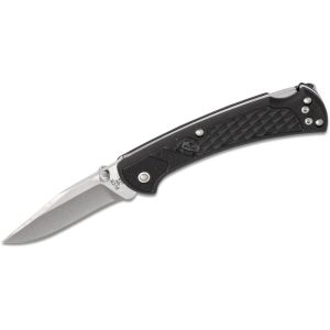 Сгъваем нож Buck 112 Slim Ranger Select Black 11881-0112BKS1-B