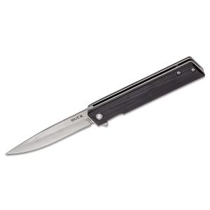 Folding knive Buck Knives 256 Decatur 13058 - 0256BKS-B