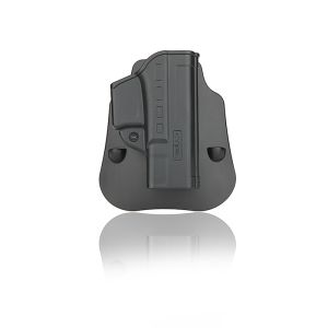 Полимерен кобур за пистолет Glock 19/23/32 с лопатка CY-FG19 Cytac