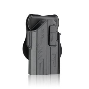 Light Bearing Holster for Glock 17 CY-PL-G17G4 Cytac
