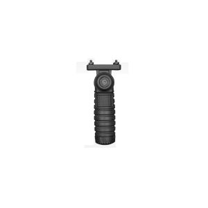 DLG-045 - Adjustable picatinny vertical grip and monopod