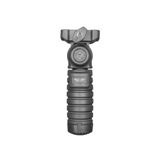 DLG-046 - Adjustable picatinny vertical grip and monopod