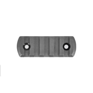 M-LOK polymer picatinny rail 5 slot DLG-110