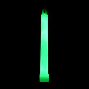 Glow Stick 26014H green 15cm MFH