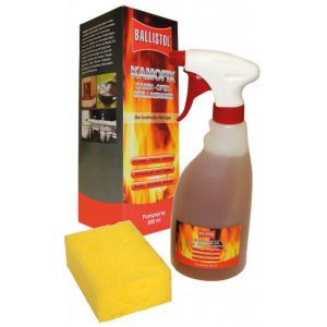 Spray - Kamofix, 600 ml.  "BALLISTOL"