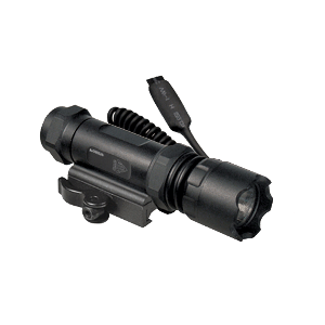UTG 400 Lumen Combat LED Light, Handheld or QD Mount