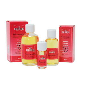 Oil for sensitive skin 10ml NEO Balistol