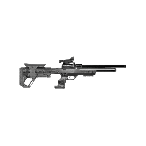 Air Rifle Puncher PCP NP03, Syn, кал. 4.5мм