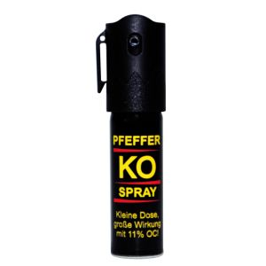 Spray Pepper-KO 15ml Ballistol