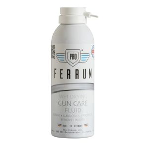 Spray - Pro-Ferrum 100 ml. 