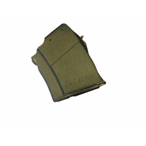 5 -rd magazine for rifle in cal. 7,62x39mm