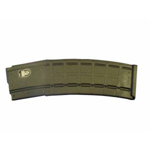 40 -rd magazine for rifle in cal. 5,56x45mm