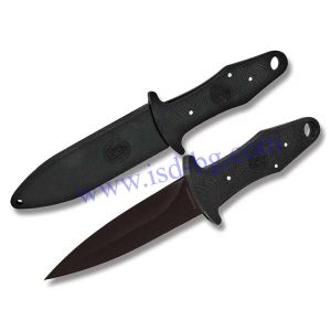 Knife model SWHRT12B Smith&Wesson