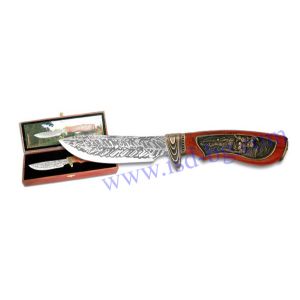 Knife TOLEDO IMPERIAL Lady Warrior model 31535