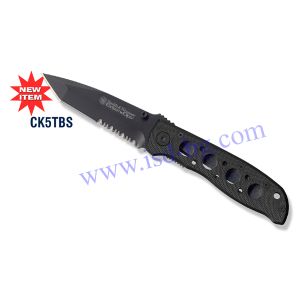 Сгъваем нож модел CK5TBS Smith&Wesson