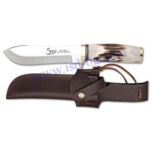 Knife model 31911 Steel 440