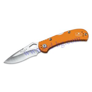 Сгъваем нож Buck модел 7453 - 0722ORS1-B