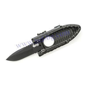 Tactical knife Schrade model SCHSA3DBCP Viper Mini