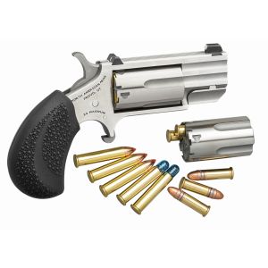Revolver NAA-PUG-DC Pug 1" 22 Magnum